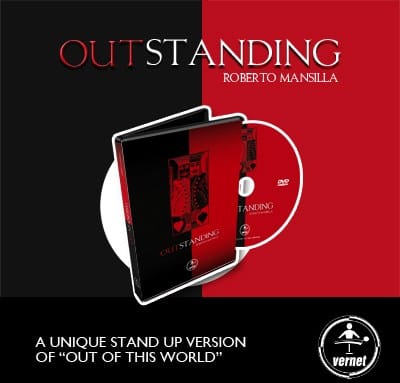 OUT-STANDING