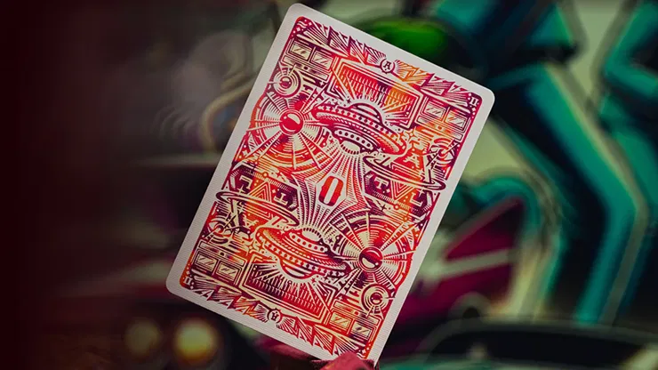 Outkast Playing Cards - image 2