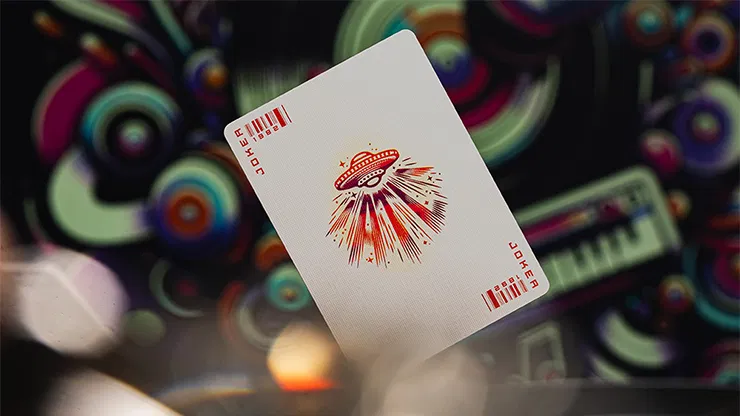 Outkast Playing Cards - image 5
