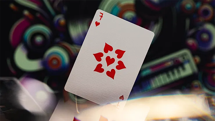 Outkast Playing Cards - image 6