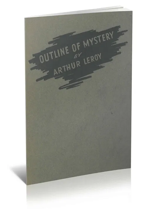 Outline of Mystery
