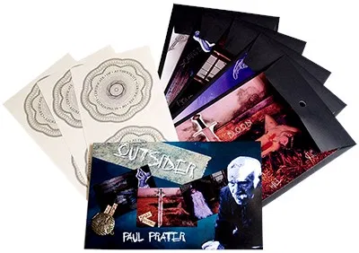 Outsider - image 2