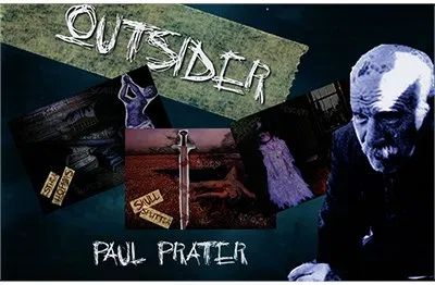 Outsider - image 1