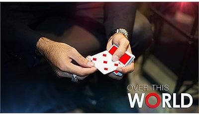 Over This World - magic