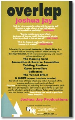 Overlap - thumbnail 2