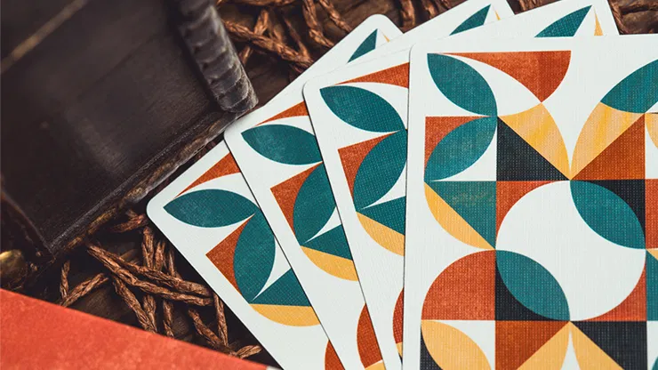 Overplay MegaJam Playing Cards - image 5