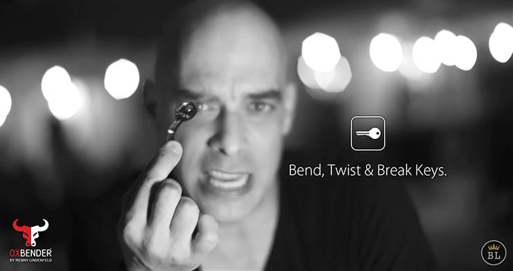 OX Bender - thumbnail 2