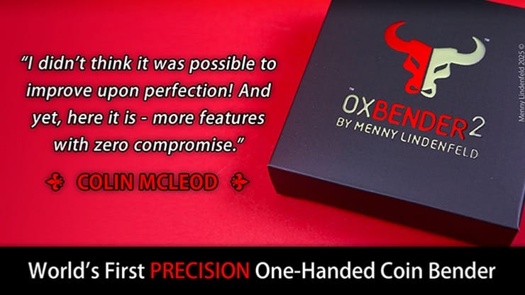 OX Bender 2 - image 1