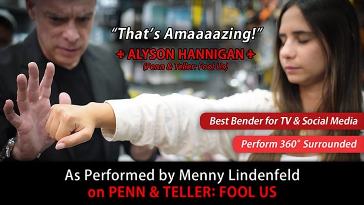 OX Bender 2 - thumbnail 2
