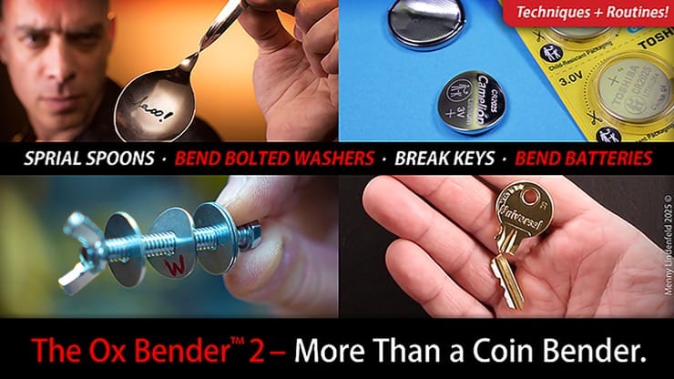 OX Bender 2 - thumbnail 3