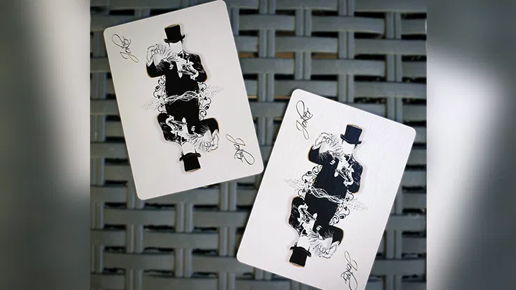 Oxalis Playing cards - image 4