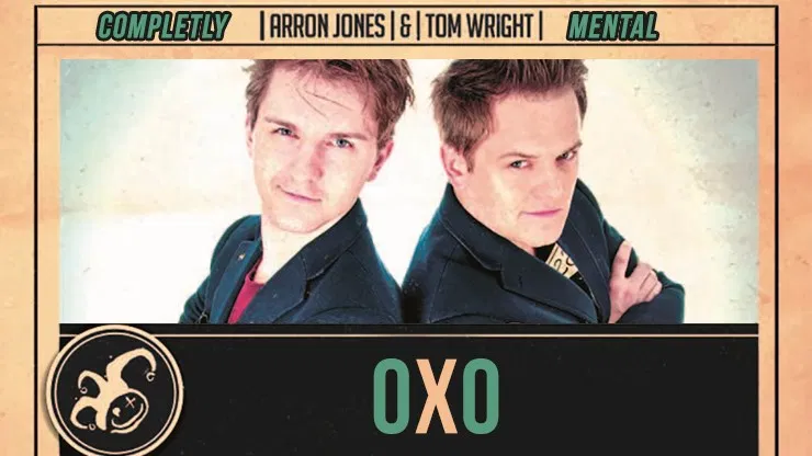 OXO