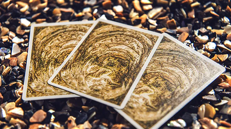 Oyster Playing Cards - image 4