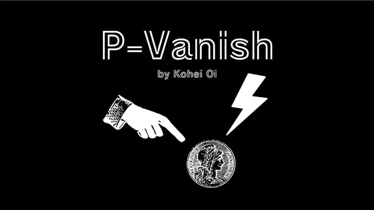 P-Vanish