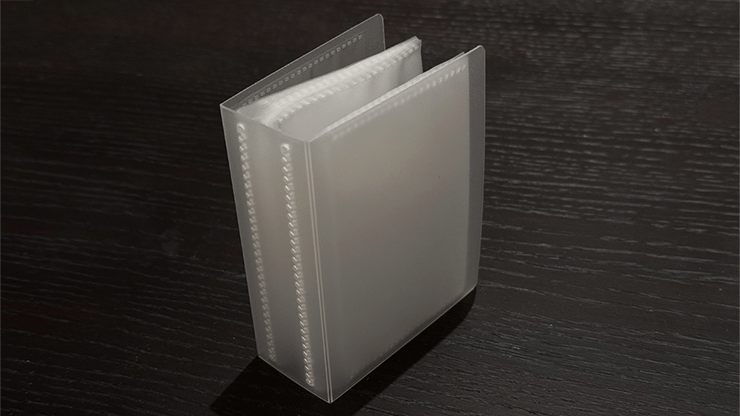 Packet Trick Organizer - thumbnail 2