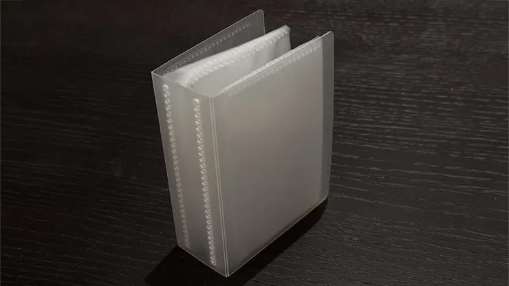 Packet Trick Organizer - image 2
