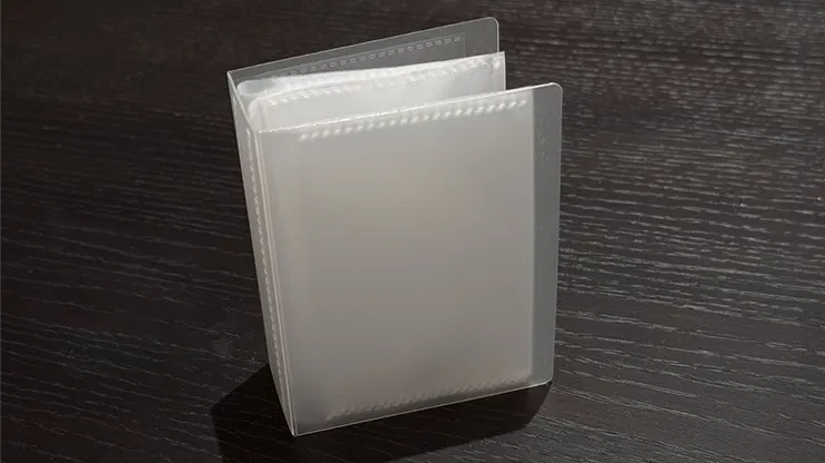 Packet Trick Organizer - image 3