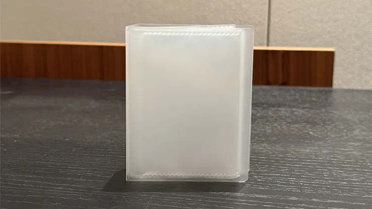 Packet Trick Organizer - image 4