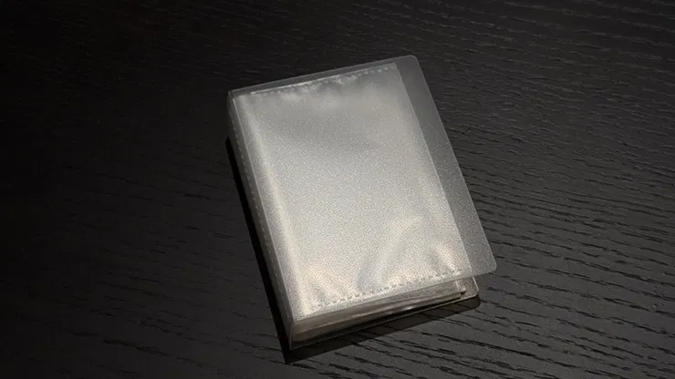 Packet Trick Organizer - image 1