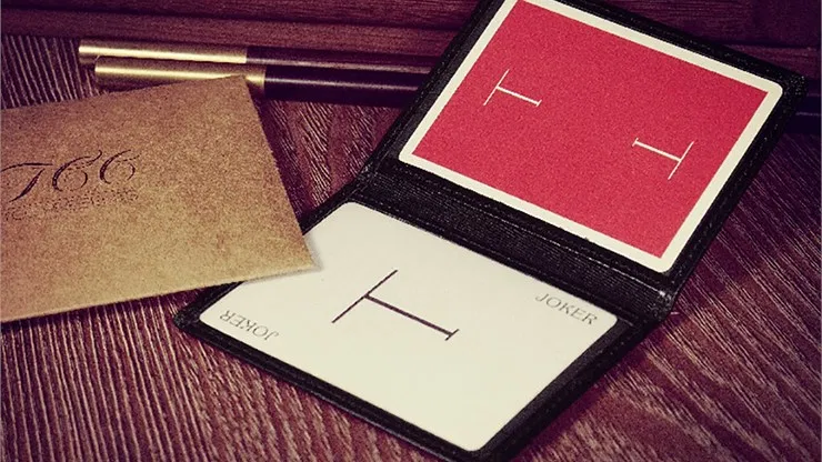 PU Leather Packet Wallet - image 2
