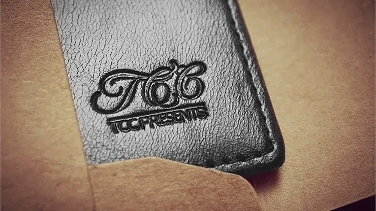 PU Leather Packet Wallet - image 3