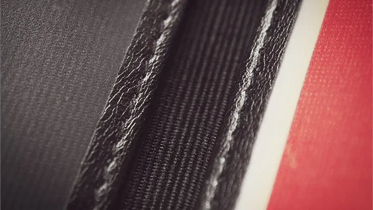 PU Leather Packet Wallet - image 4