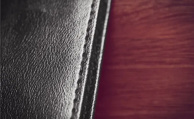 PU Leather Packet Wallet - image 5