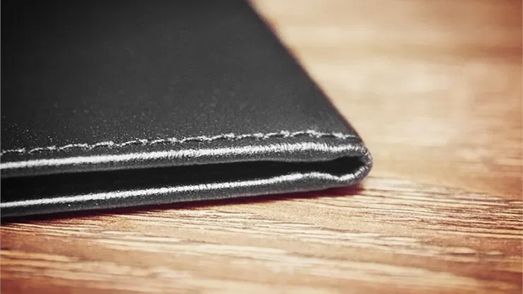 PU Leather Packet Wallet - image 6