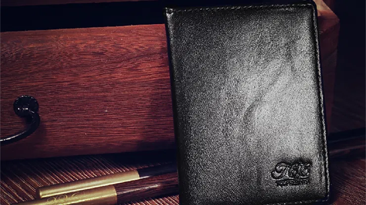 PU Leather Packet Wallet - image 1
