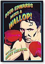 Packs a Wallop book