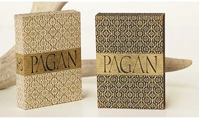 Pagan Deck Limited Edition