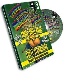 Page 3-Shell Game/Topit Patrick Page Volume 3