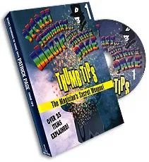 Page Thumb Tips - Volume 1