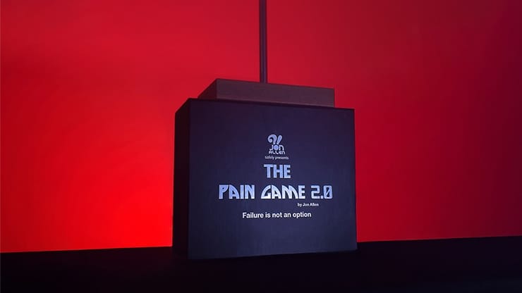 Pain Game 2.0