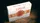 Paisley Ton sur Ton Poudre Orange Foil Designer's Choice - image 1