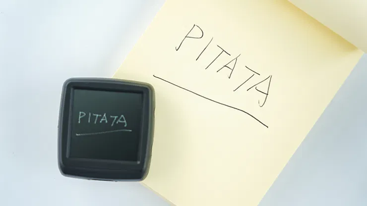 PITATA Palm Peeker - image 4