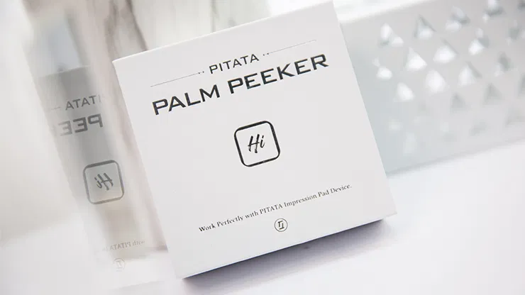 PITATA Palm Peeker - image 6