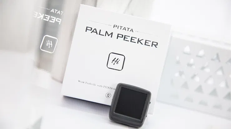 PITATA Palm Peeker - image 1
