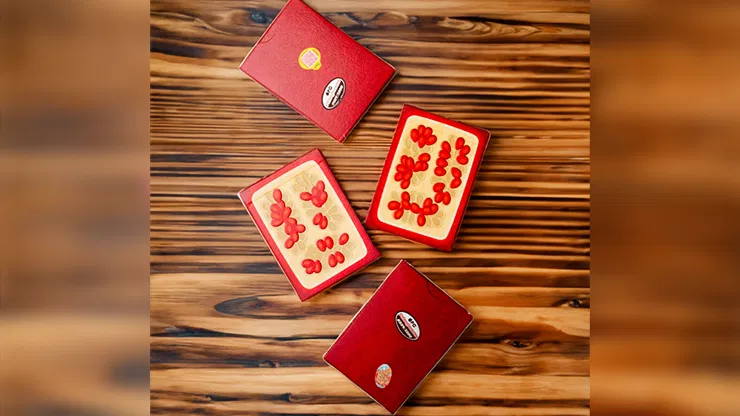 Palmegranate Playing Cards (Mixed/Color Varies) - image 6