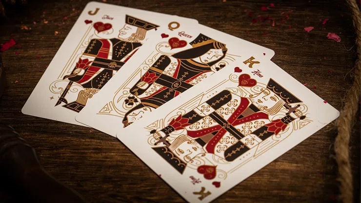 Palmistry Playing Cards - image 3