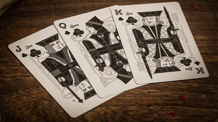 Palmistry Playing Cards - image 9