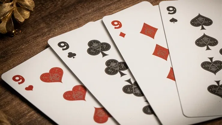 Palmistry Playing Cards - image 10