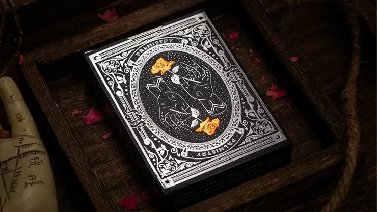 Palmistry Playing Cards - image 11