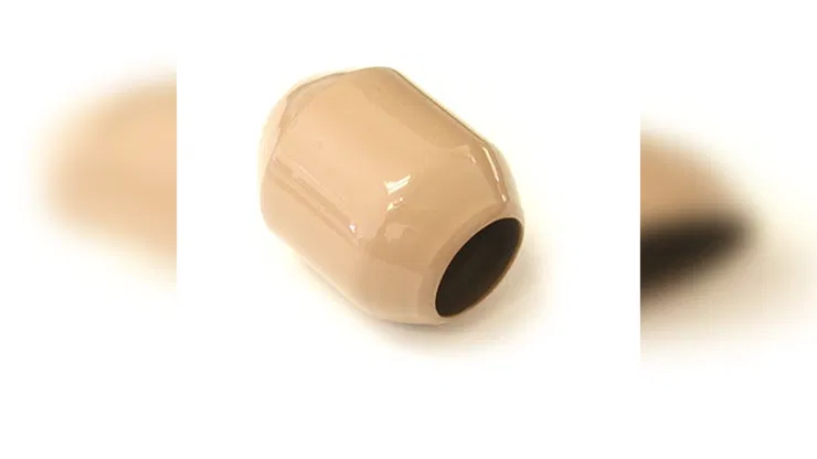Palmo Silk Gimmick