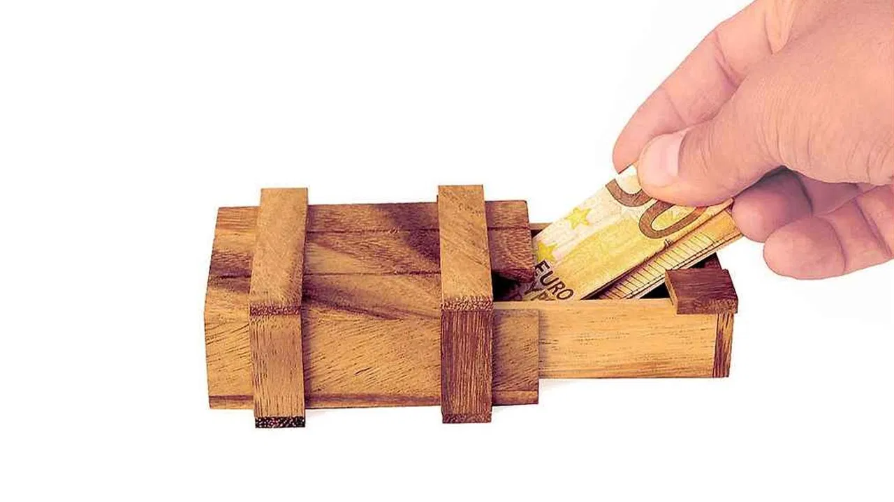 Pandora's Box Puzzle - image 2