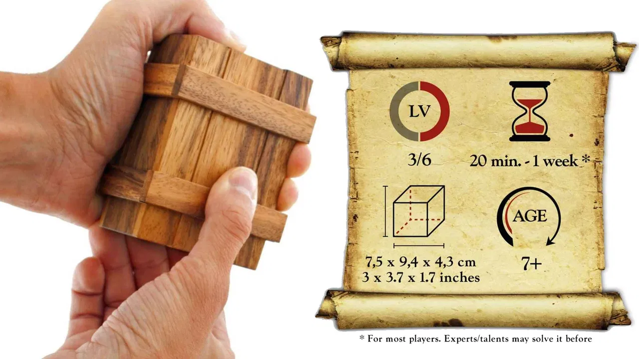 Pandora's Box Puzzle - image 3