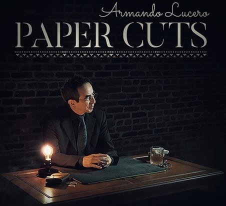 Paper Cuts - Secret Volume - image 1