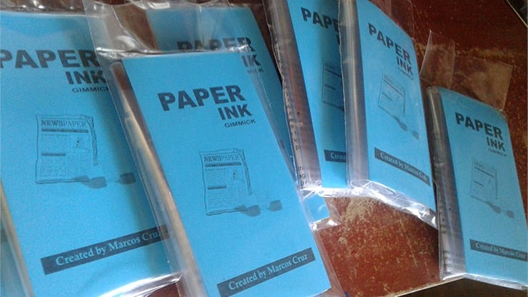 Paper Ink - thumbnail 2