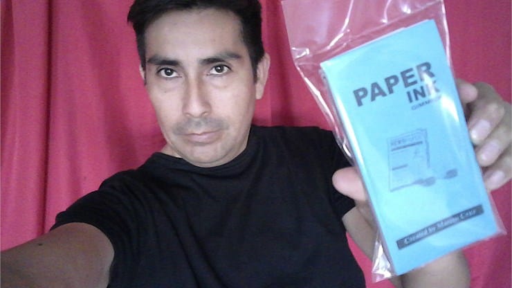 Paper Ink - thumbnail 3