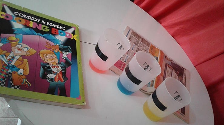 Paper Ink - thumbnail 4